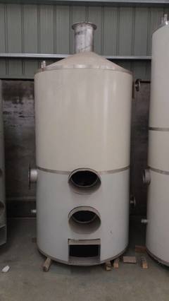 辽宁沼气锅炉 绿色能源利用与污染防治的双赢之路